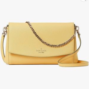 Kate Spade Laurel Way Greer Crossbody